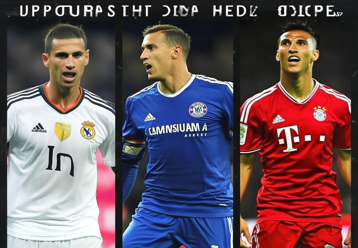 皇马欧冠小组赛创历史！三大卫冕冠军齐聚 C罗帽子戏法刷新欧冠纪录