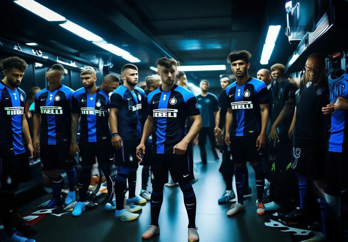 西甲联赛：马德里竞技五连胜强势领跑，国际米兰米兰德比失利陷低谷