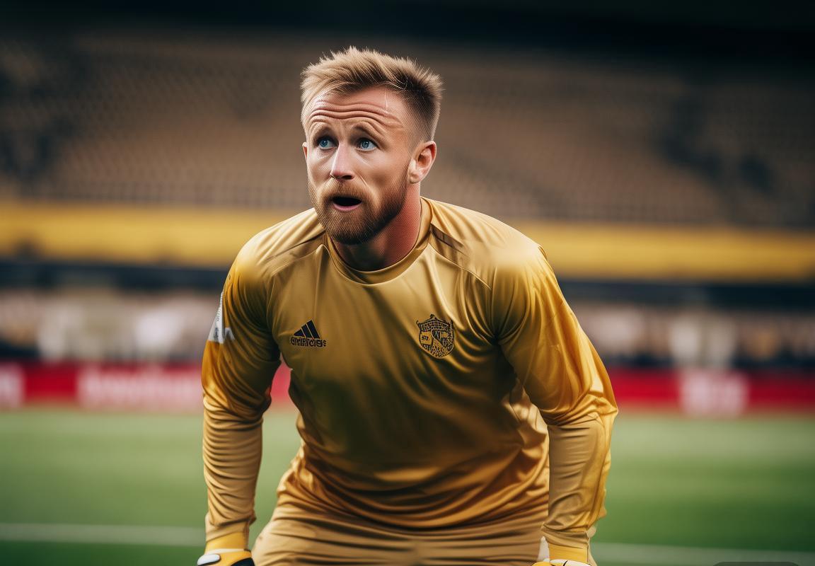 哈特用关键扑救回应基恩质疑，以职业态度兑现承诺