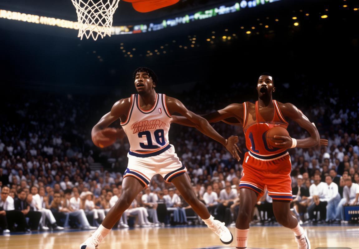 杰伦·布朗狂砍42分力克尼克斯，关键暴扣锁定胜局助凯尔特人主场沸腾