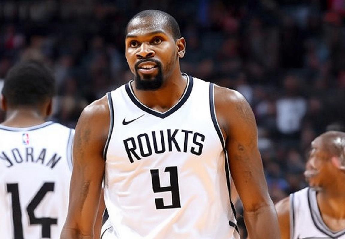 欧文率残阵篮网迎战76人：伤病潮下小迈克尔·波特缺阵，萨拉夫复出成内线新希望