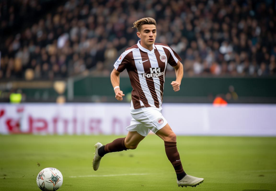 皇马巴萨曼联争夺法兰克福德甲新星布朗，7000万欧运动天才引发豪门角力