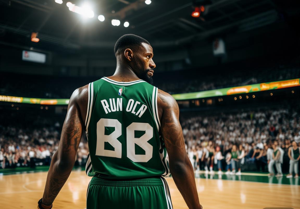 雄鹿队困境：字母哥的“一人一城”传奇与总冠军渴望会否引发交易？