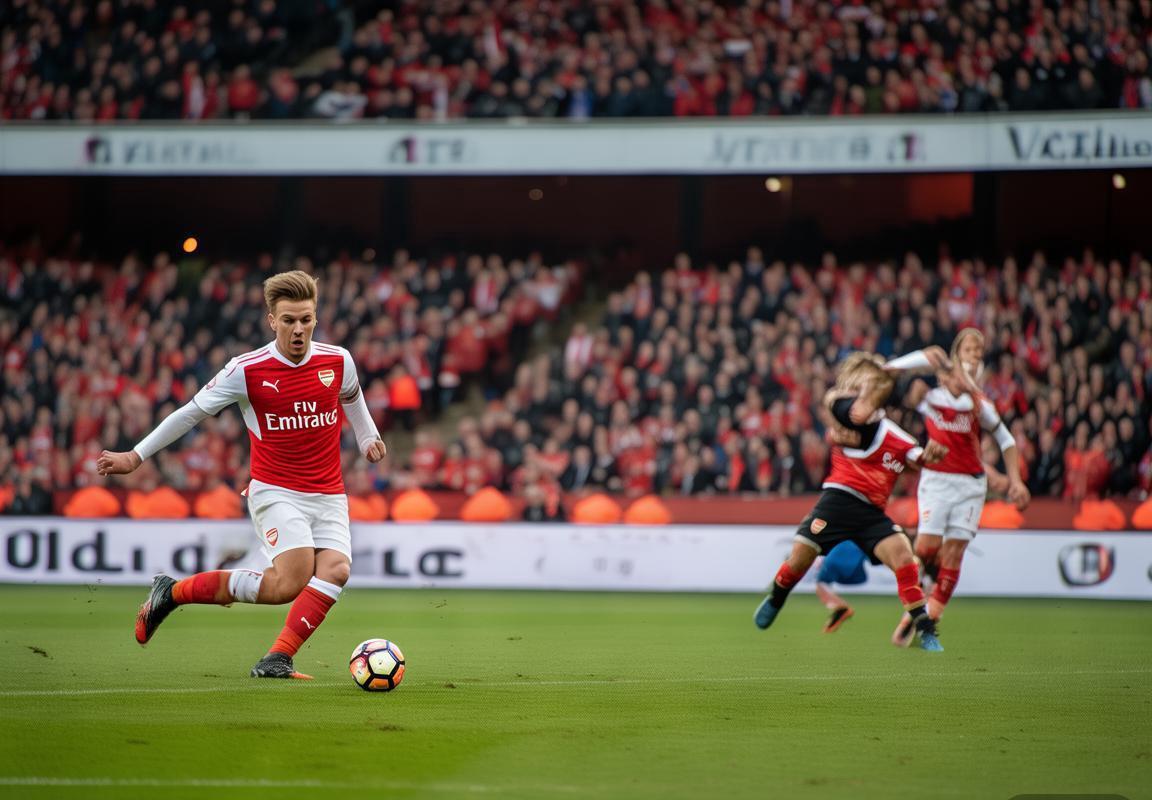 阿森纳欧冠小组赛双星世界波奏凯，巴黎圣日耳曼出线形势告急末轮决战